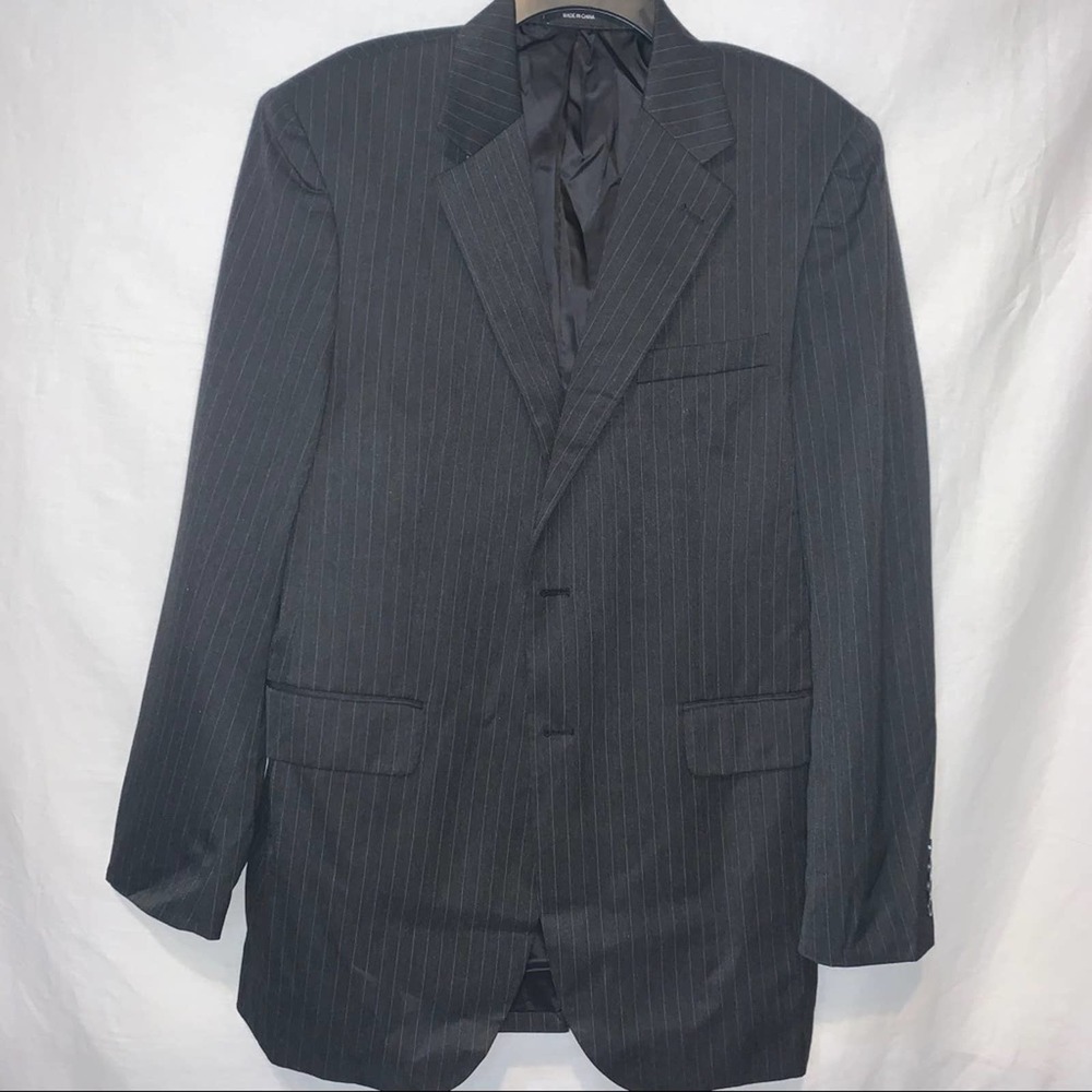 Van Heusen Suit Jacket 40L
